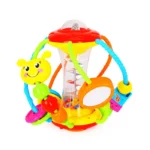 چرخ و فلک هولی تویز 929 Huile Toys