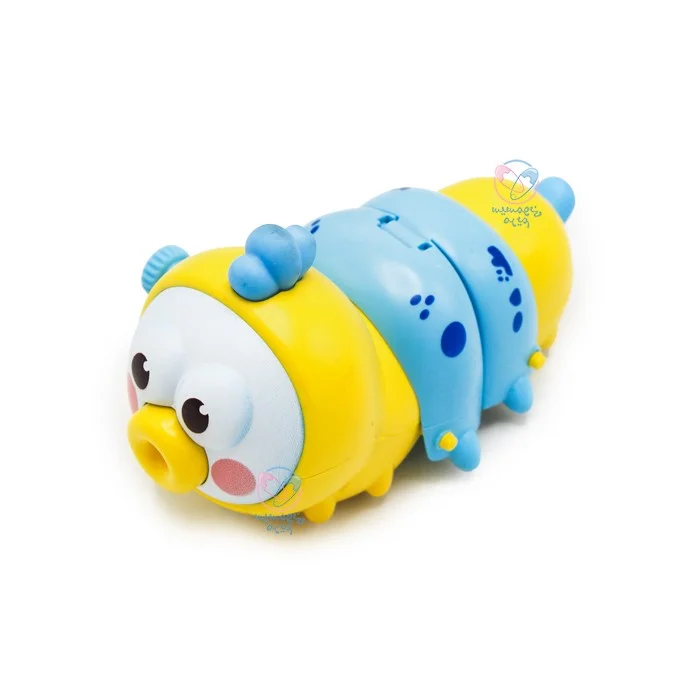 کرم کوکی کاکلی 253 آبی