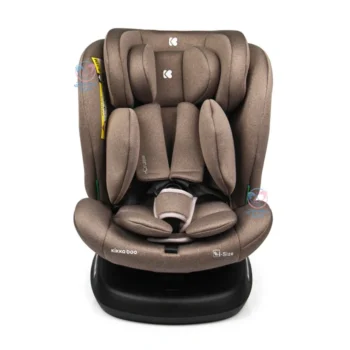 صندلی ماشین 360 درجه کیکابو آیکروز Kikkaboo I-Cruise