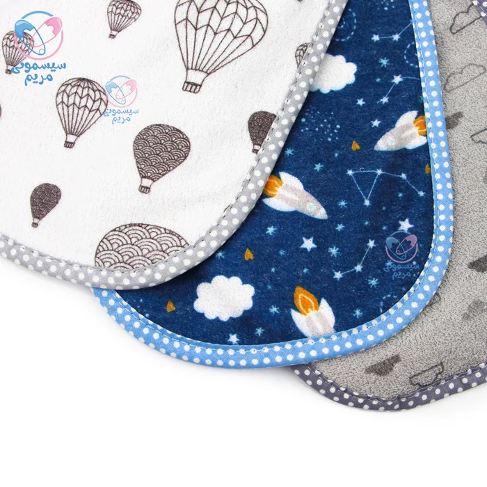 آروغ گیر سه عددی ایسیز با بستهبندی سه عددی، کاربردی و مناسب