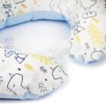 بالش شیردهی 10 کاره بیبی کالم BabyCalm دایناسور