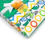 خشک کن 4 عددی کارترز Carters سبز