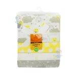 خشک کن 4 عددی کارترز Carters طوسی