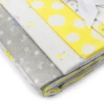 خشک کن 4 عددی کارترز Carters طوسی