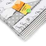 خشک کن 4 عددی کارترز Carters طوسی