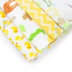 خشک کن 4 عددی کارترز Carters لیمویی