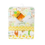 خشک کن 4 عددی کارترز Carters لیمویی