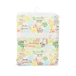 خشک کن 4 عددی کارترز Carters لیمویی