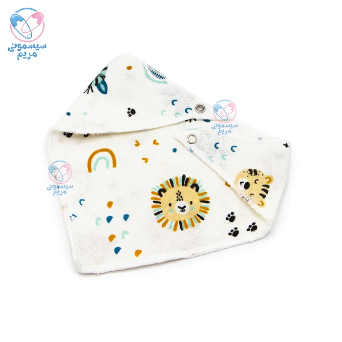 نوع اتصال دکمهای