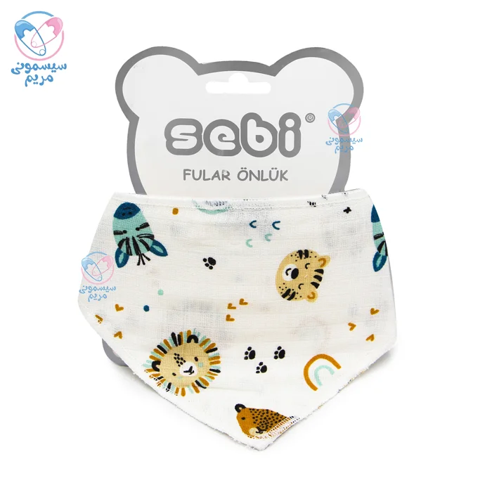 تهیه شده از نخ نرم، لطیف و ضدحساسیت