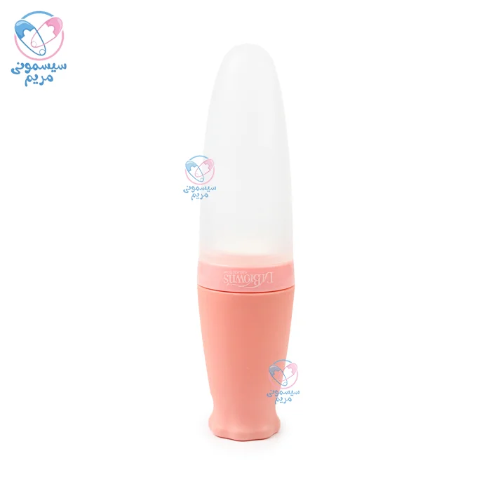 سرلاک خوری دکتر براون Dr.Brown’s 14372 صورتی