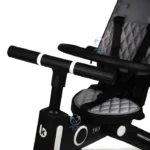 سه‌ چرخه تاشو کیکابو تریکس Kikkaboo Trix