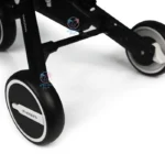 سه‌ چرخه تاشو کیکابو تریکس Kikkaboo Trix