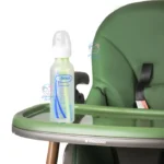 صندلی غذا کیکابو آلیو Kikkaboo Olive سبز
