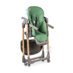 صندلی غذا کیکابو آلیو Kikkaboo Olive سبز