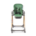 صندلی غذا کیکابو آلیو Kikkaboo Olive سبز