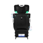 صندلی ماشین 360 درجه کیکابو آی درایو Kikkaboo i-Drive مشکی