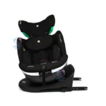 صندلی ماشین 360 درجه کیکابو آی درایو Kikkaboo i-Drive مشکی