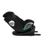 صندلی ماشین 360 درجه کیکابو آی درایو Kikkaboo i-Drive مشکی