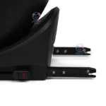 صندلی ماشین 360 درجه کیکابو آی درایو Kikkaboo i-Drive مشکی