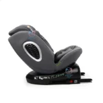 صندلی 360 درجه ماشین کیکابو آیرو Kikkaboo i-Rove