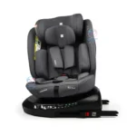 صندلی 360 درجه ماشین کیکابو آیرو Kikkaboo i-Rove