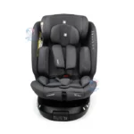 صندلی 360 درجه ماشین کیکابو آیرو Kikkaboo i-Rove