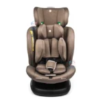 صندلی ماشین 360 درجه کیکابو آی‌کروز Kikkaboo I-Cruise
