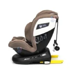 صندلی ماشین 360 درجه کیکابو آی‌کروز Kikkaboo I-Cruise