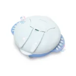 ظرف غذا 4 کاره کیکابو بول Kikkaboo Bowl آبی