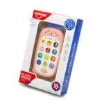 موبایل هانگر Huanger 0536 خرگوش
