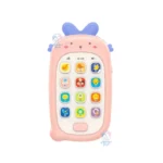 موبایل هانگر Huanger 0536 خرگوش