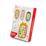 موبایل هانگر Huanger 0536 پشت
