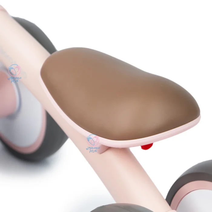 چهار چرخ کیکابو زیپی فریم آلومینیومی بادوام