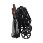 کالسکه مسافرتی ریکارو ایزی لایف Recaro Easy Life طوسی