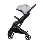 کالسکه مسافرتی ریکارو ایزی لایف Recaro Easy Life طوسی