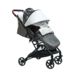 کالسکه مسافرتی ریکارو ایزی لایف Recaro Easy Life طوسی