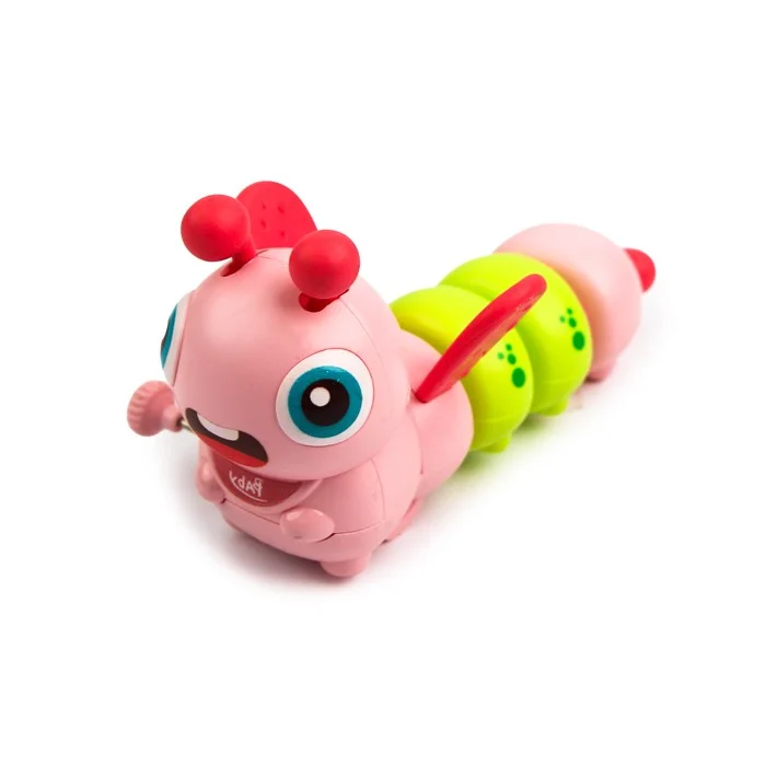 کرم کوکی بال دار 256 با رنگبندی جذاب و فانتزی