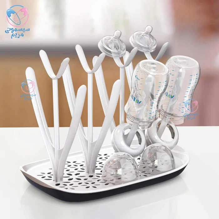 آبچکان شیشه شیر فیلیپس اونت Philips Avent 149