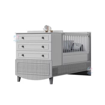 تخت نوزاد نوجوان بامبینو Bambino راشل Rashel نیو راشل