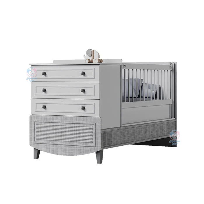 تخت نوزاد نوجوان بامبینو Bambino راشل Rashel نیو راشل