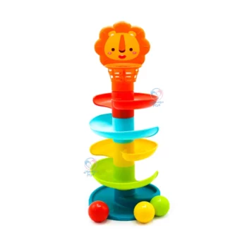 توپ سرسره هانگر هانگر 8067 Huanger