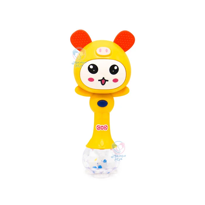 محصولی تهیه شده از پلاستیک بسیار مرغوب و غیر مضر