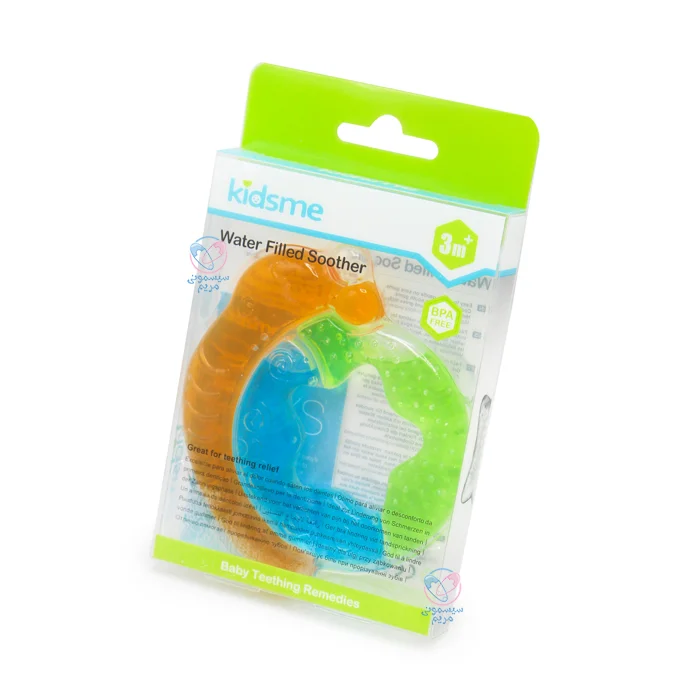 مناسب برای نوزادان بالای ۳ ماه