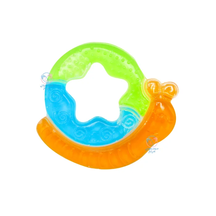 دندانگیر حلزون کیدزمی 9498 Kidsme