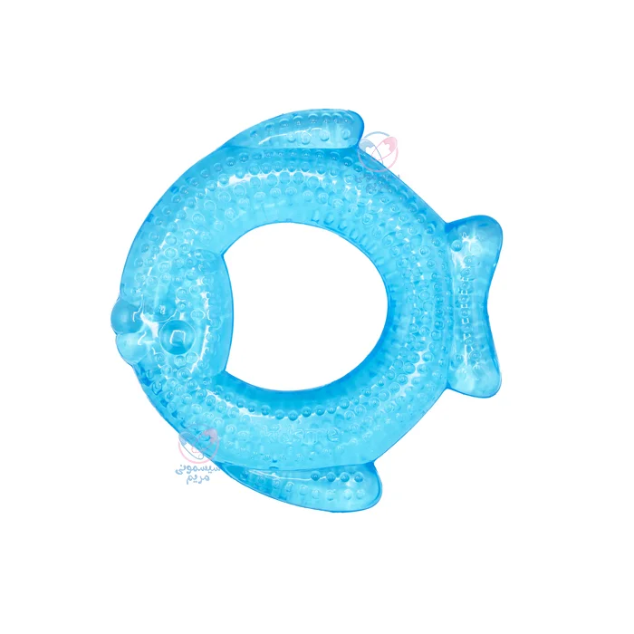 دندانگیر ماهی کیدزمی Kidsme آبی