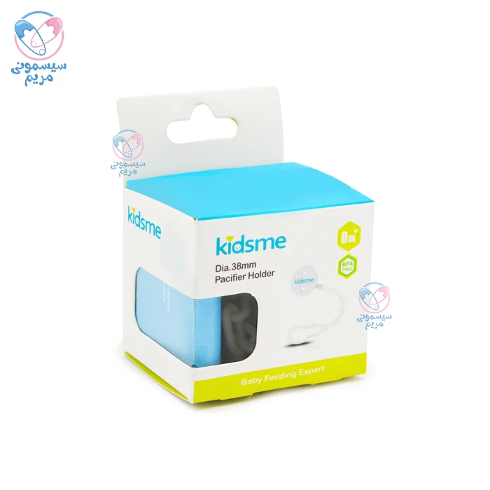 زنجیر پستانک فاقد مواد مضر (BPA Free)