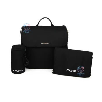 ساک لوازم نونا دی اپر بگ Nuna Diaper Bag