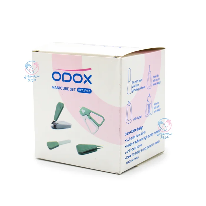 قابلیت شستوشوی آسان و ماندگاری بالا