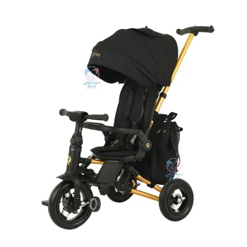 سه چرخه کیو پلی نوا ایر پرو Qplay Nova Air Pro